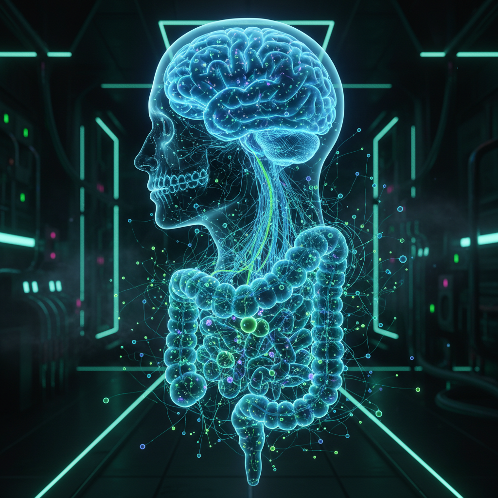 🚨 The ‘Second Brain’ Sleep Hack: Why Healing Your Gut is the Ultimate Insomnia Cure in 2026 🚨