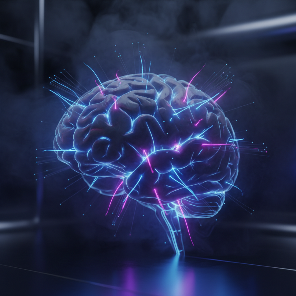 🚨 Waking Up Forgetful? The ‘Sleep Spindle’ Hack to Clear Your Brain’s Cache Memory Tonight