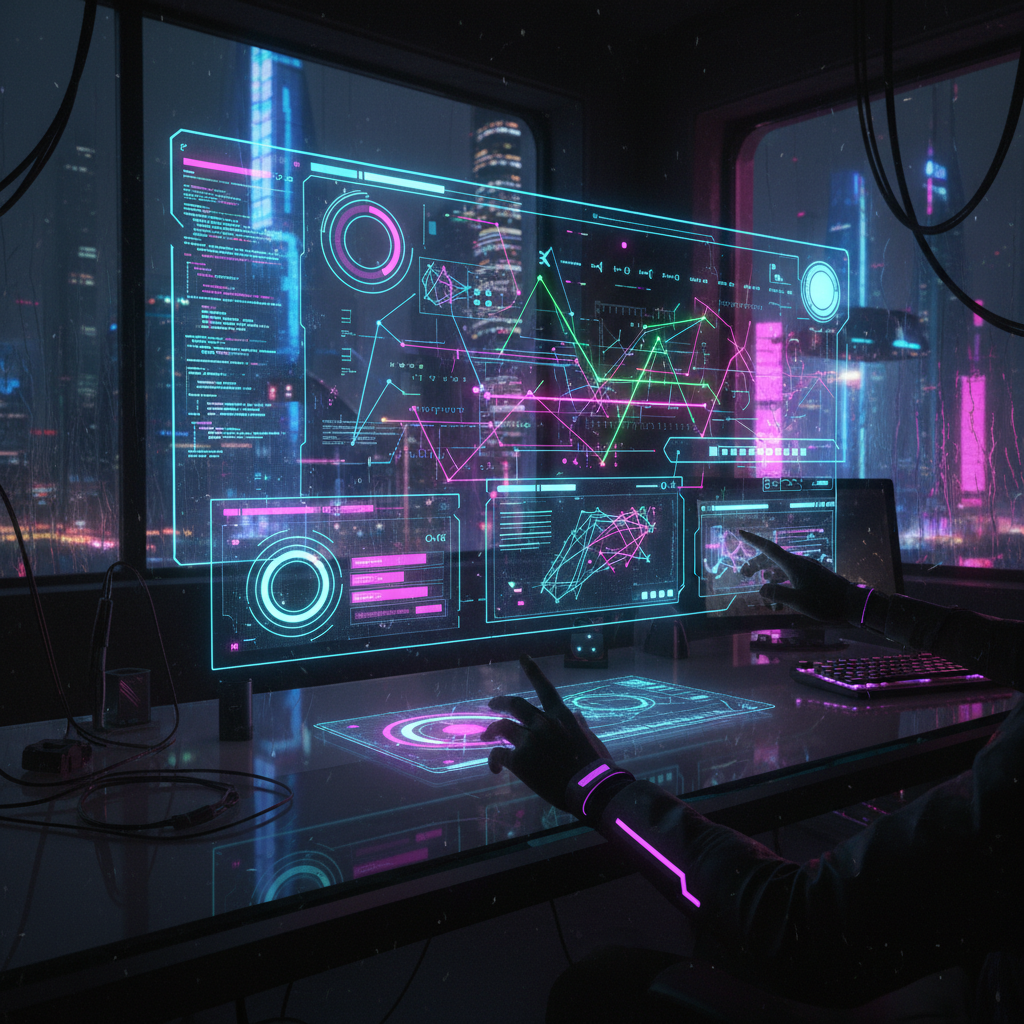 🎨 Fixed Websites are Dead! How ‘Generative UI’ is Recreating Digital Experiences for Every User in Real-Time 🎨