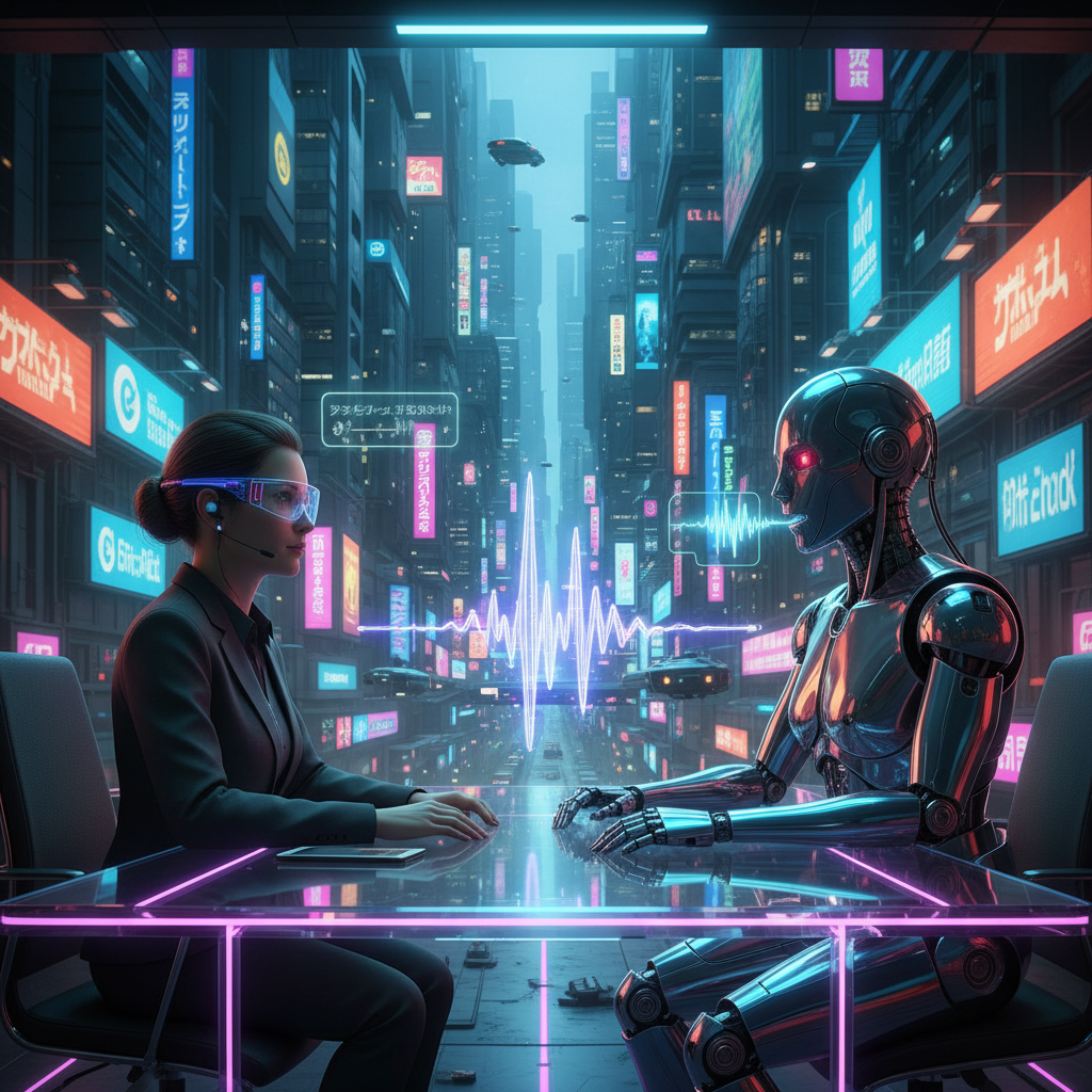 📞 The End of Hold Music: How ‘AI Voice Agents’ Are Making Your Calls in 2026 📞