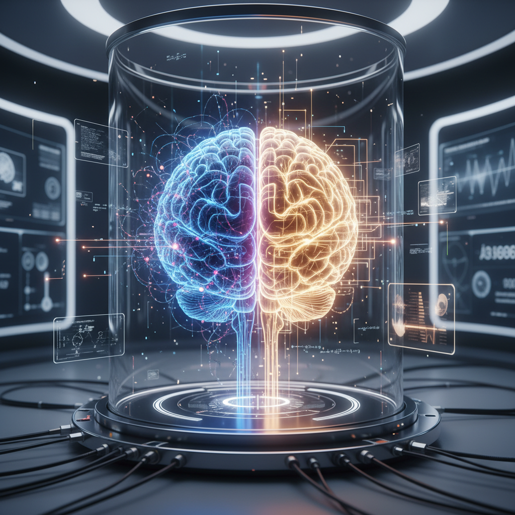 Is Insomnia Killing Your Brain? The 2026 Cure