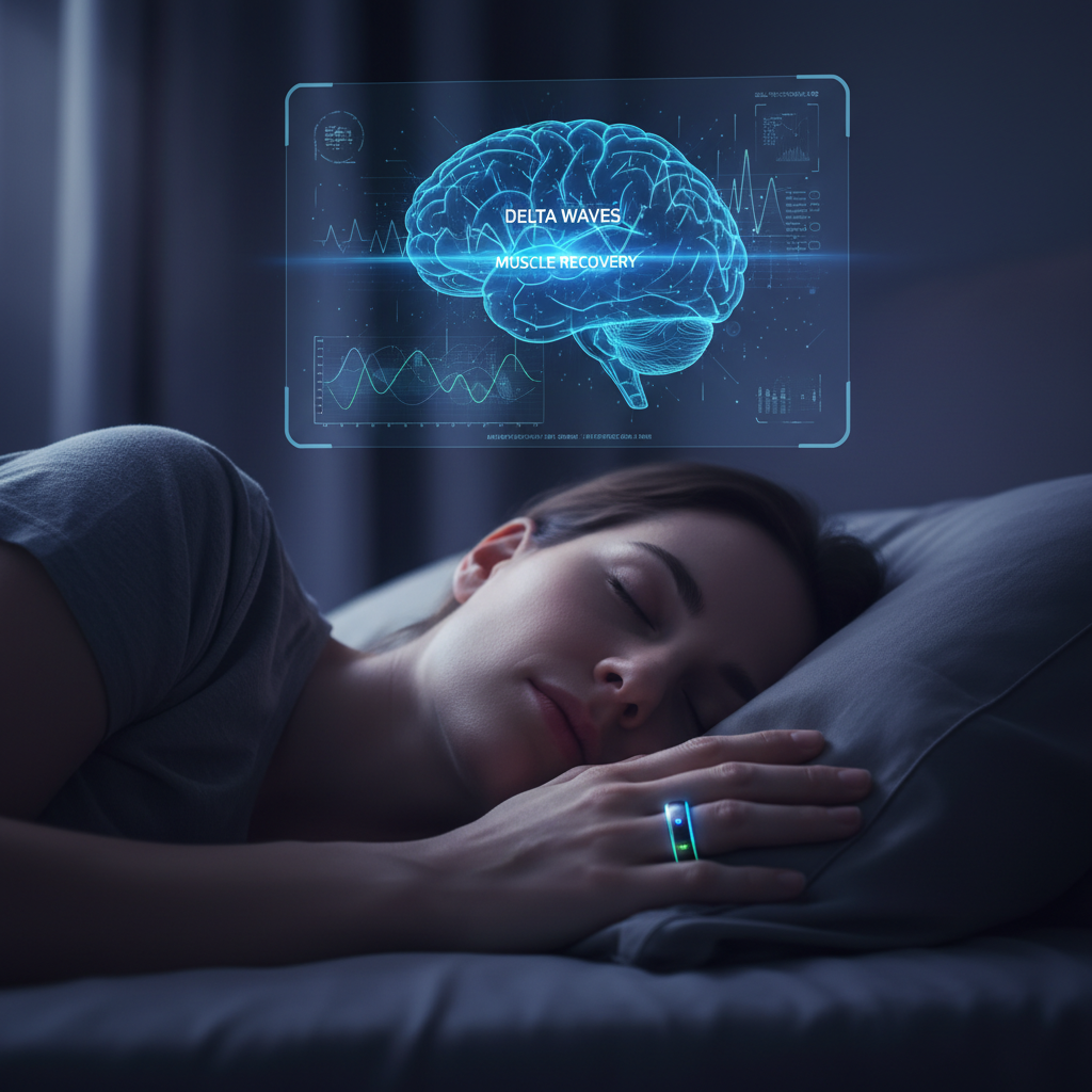 The Smart Ring Sleep Hack 2026