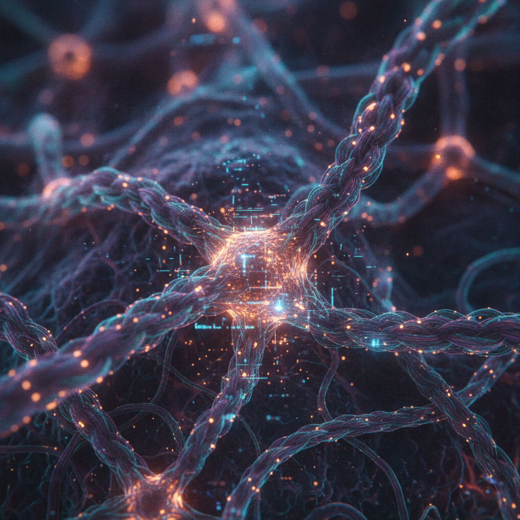 How Fiber Intake Deeply Impacts Your Sleep Quality
