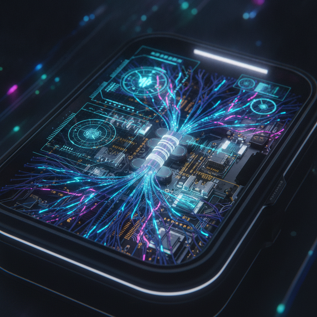 AI Circadian Rhythm & Vagus Nerve Sleep Biohacking 2026