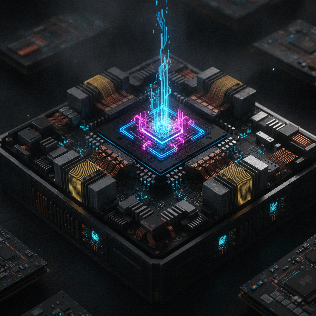 AI Hardware Startups: Cost & Flexibility Drivers?