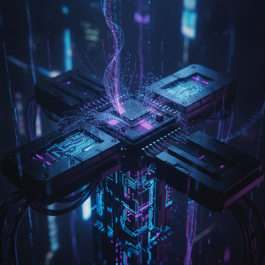 AI Hardware Startups: Cost & Flexibility Drivers