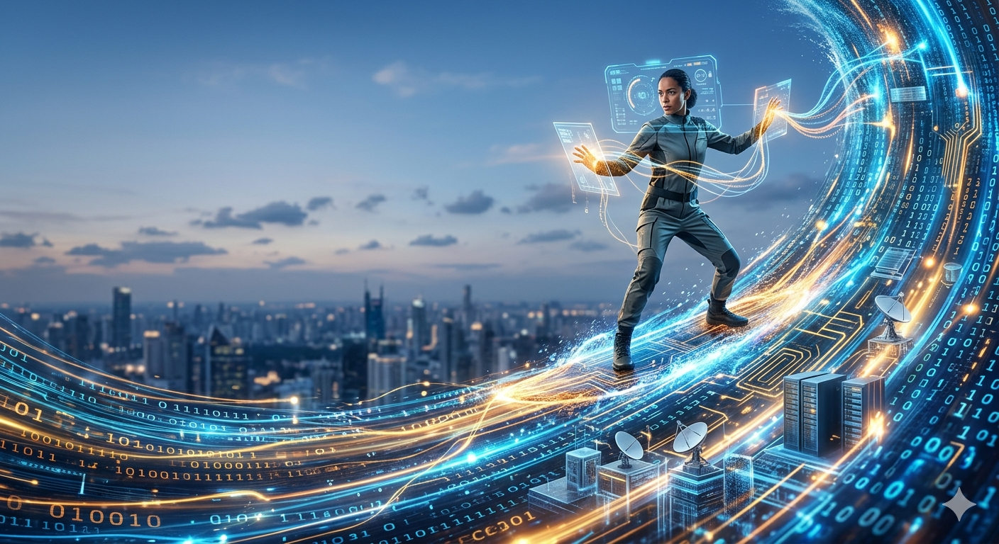 Billion Unleashed: Will the 2026 AI Infrastructure Boom Erase Your Job or Double Your Salary?