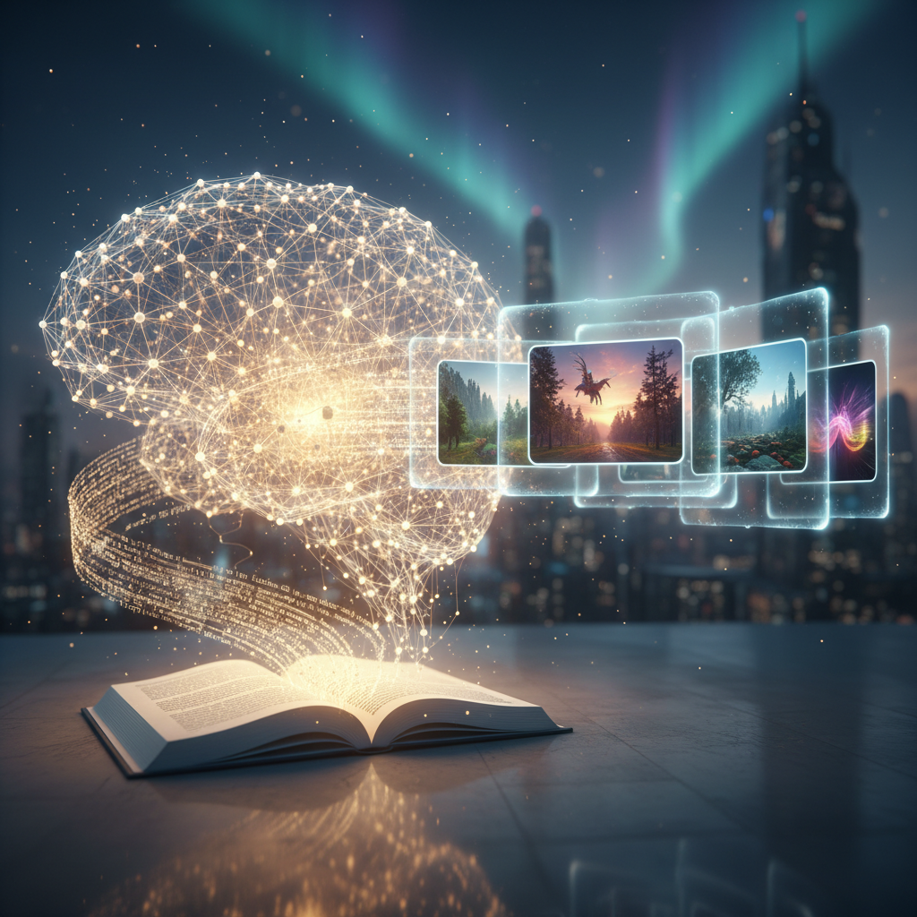 Next-Gen AI Video Generation Models