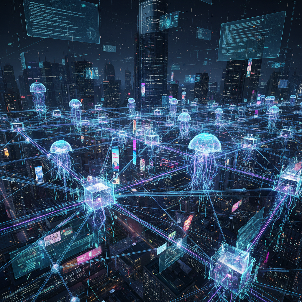 Gen 2 Autonomous Agentic Workflows 2026