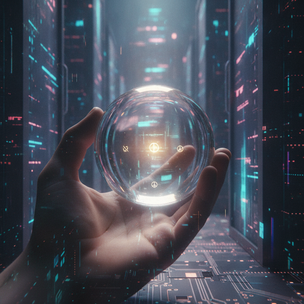 Digital Detox & Mindfulness for Tech-Heavy 2026