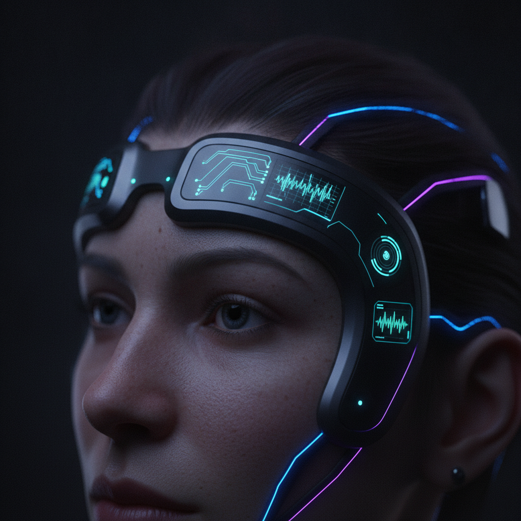 Wearable Tech for Volatility Sleep & Cognition