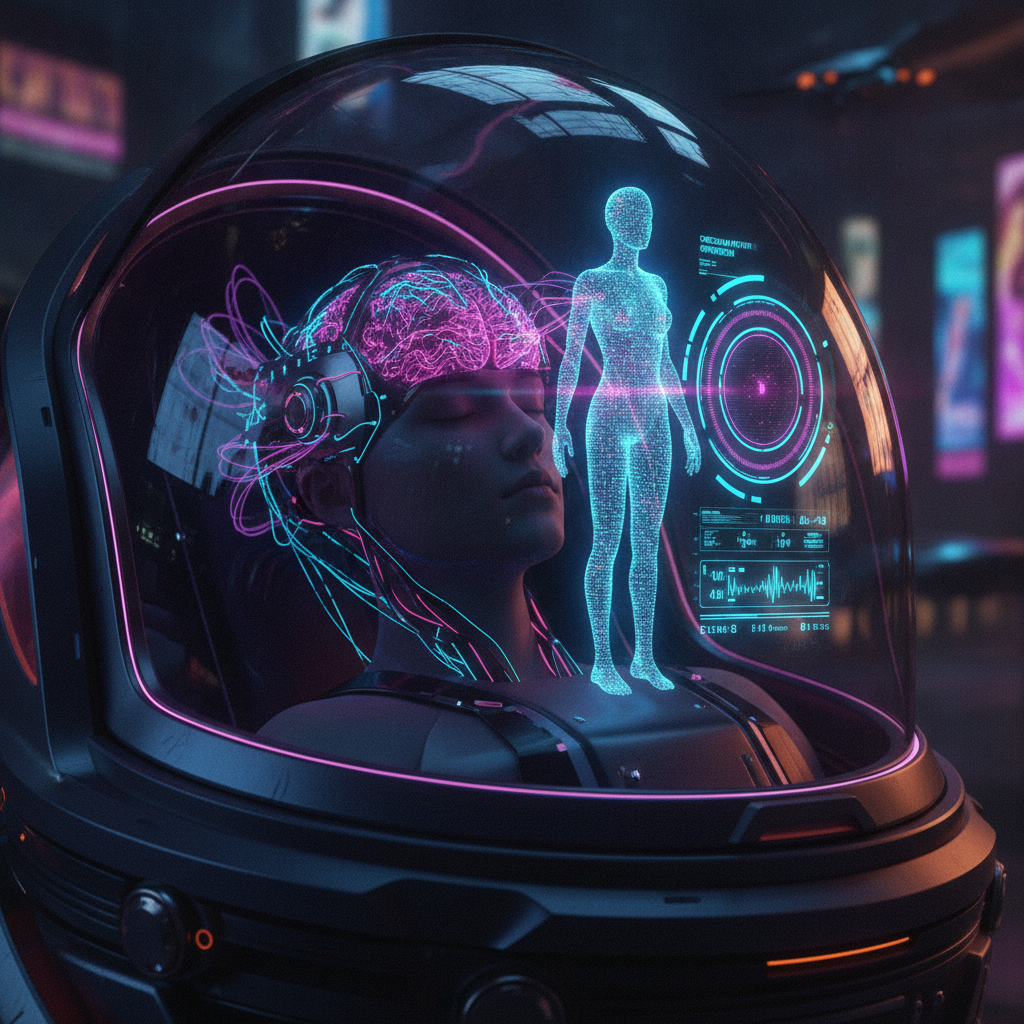 2026 Sleep Biohacking: AI for Circadian Rhythm?
