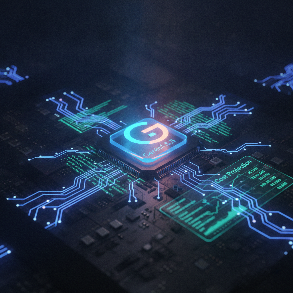 Gemini 1.5 Pro for Large Codebase Refactoring: Cost Analysis?