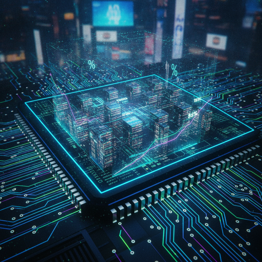 Microsoft’s Blackwell ROI & Cloud Scalability