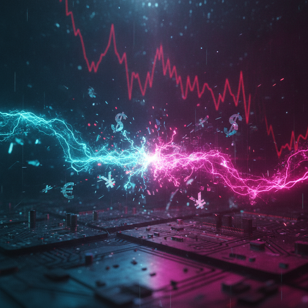 Azure vs Meta AI: Monetization & FCF Crisis?