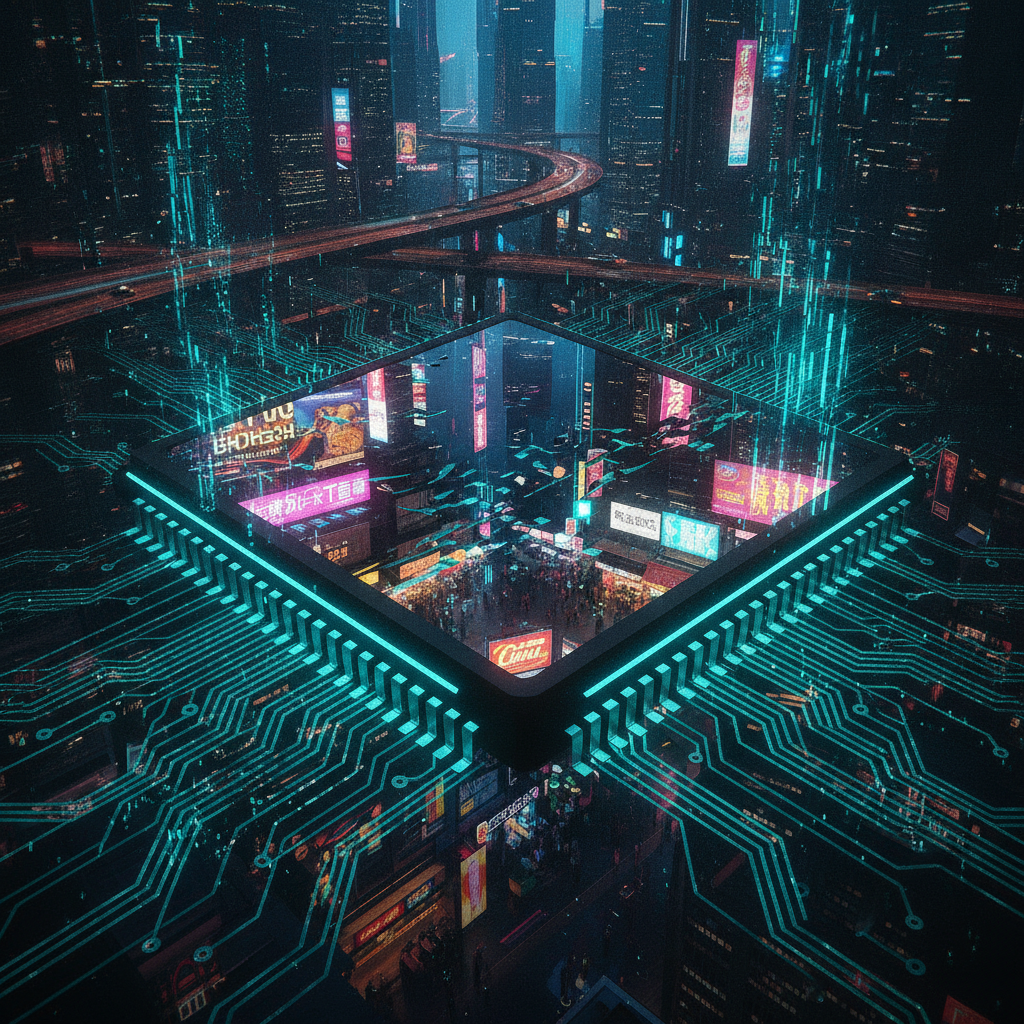 NVIDIA’s AI Dominance: Delays & Asian Market Impact
