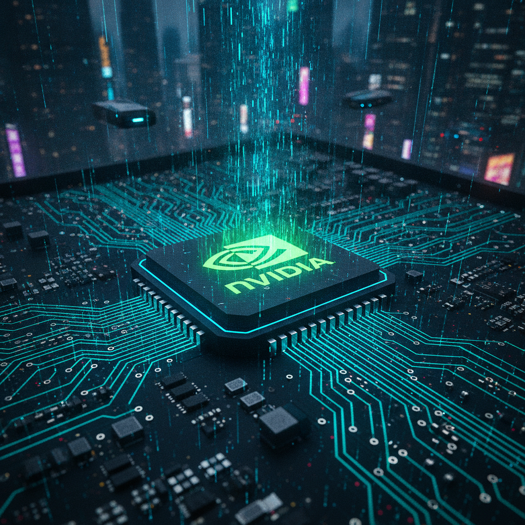 Will Nvidia Dominate 2026 AI Chip Market Share?