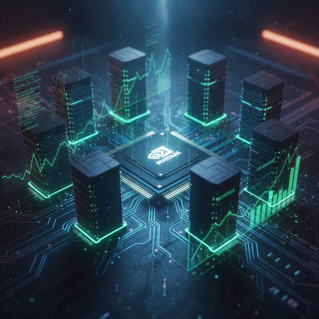 Nvidia’s AI Reign: HBM & Blackwell Market Impact?