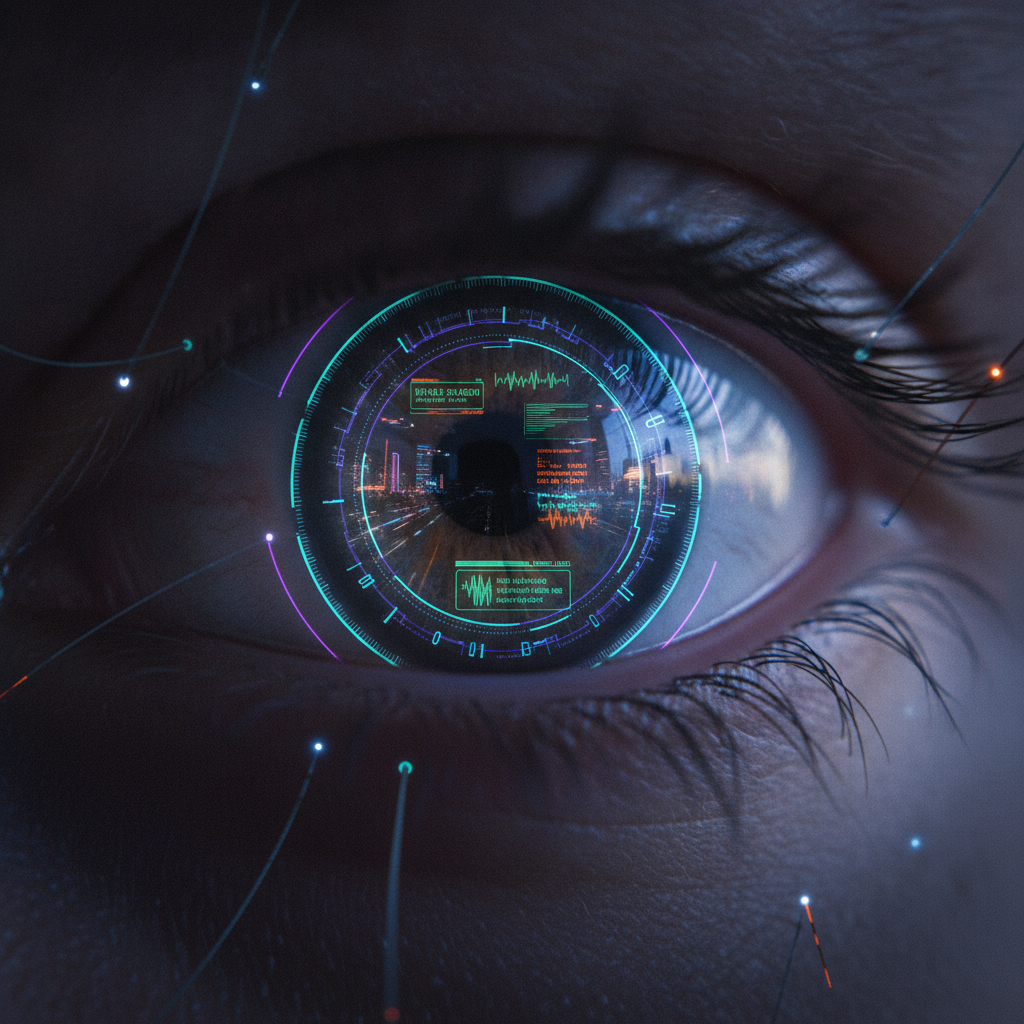 Sleep Trackers: Precision vs. Health Outcomes?
