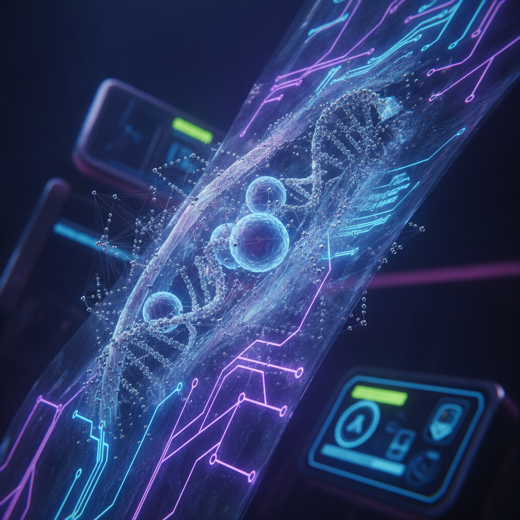 Reversing Biological Age: Engineer K’s Analysis
