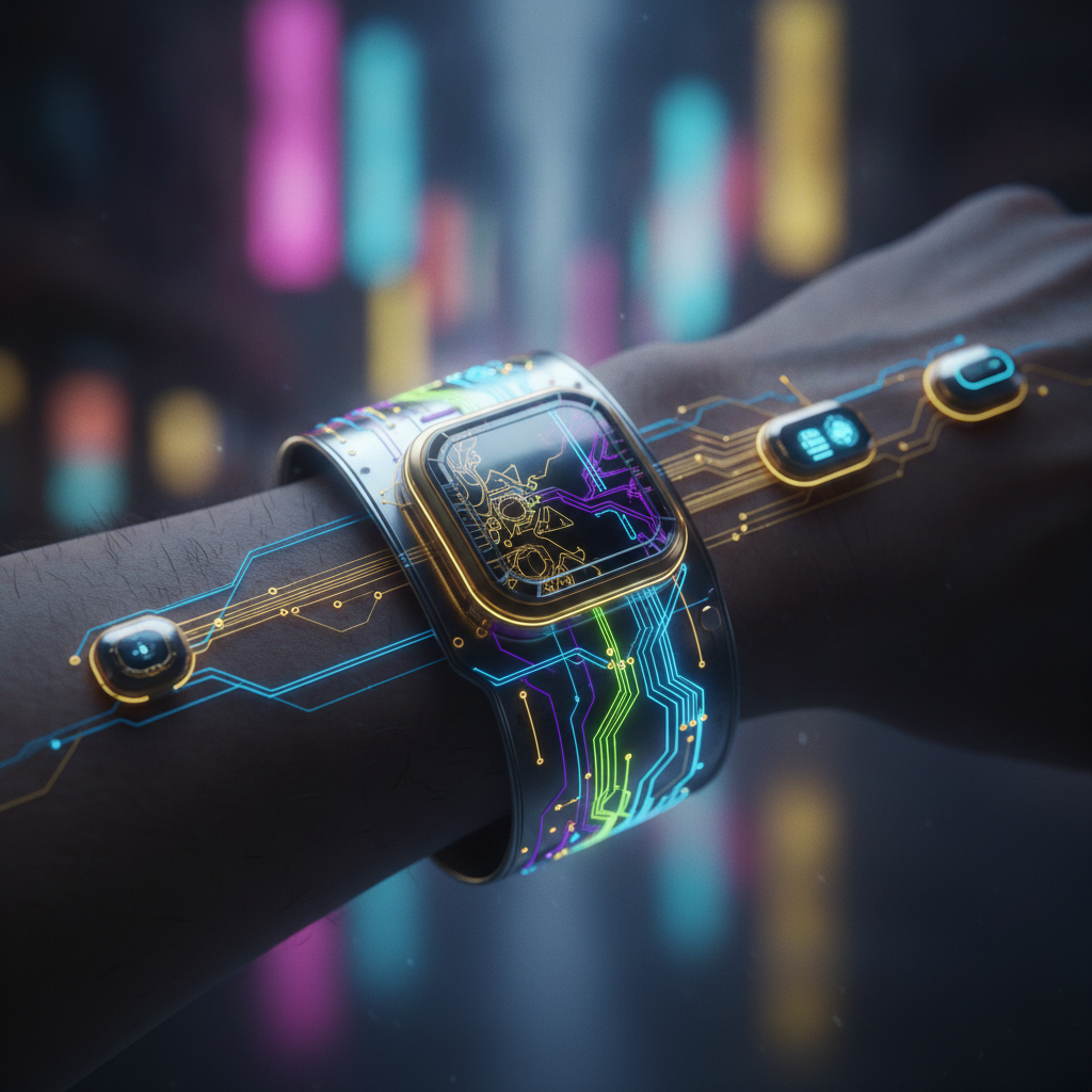 AI Wearables for Circadian Rhythm: A Deep Dive