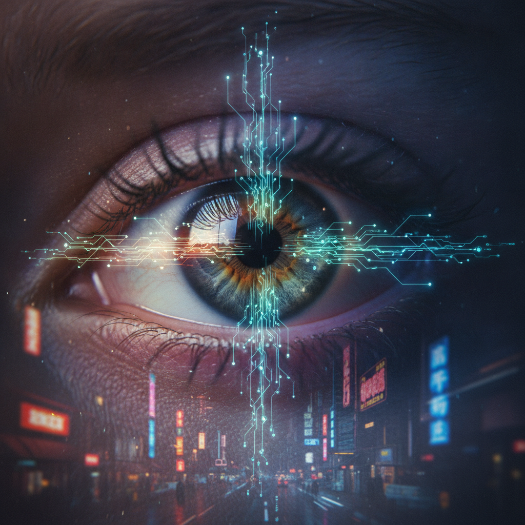 Circadian Rhythm & Tech Cognition Sync