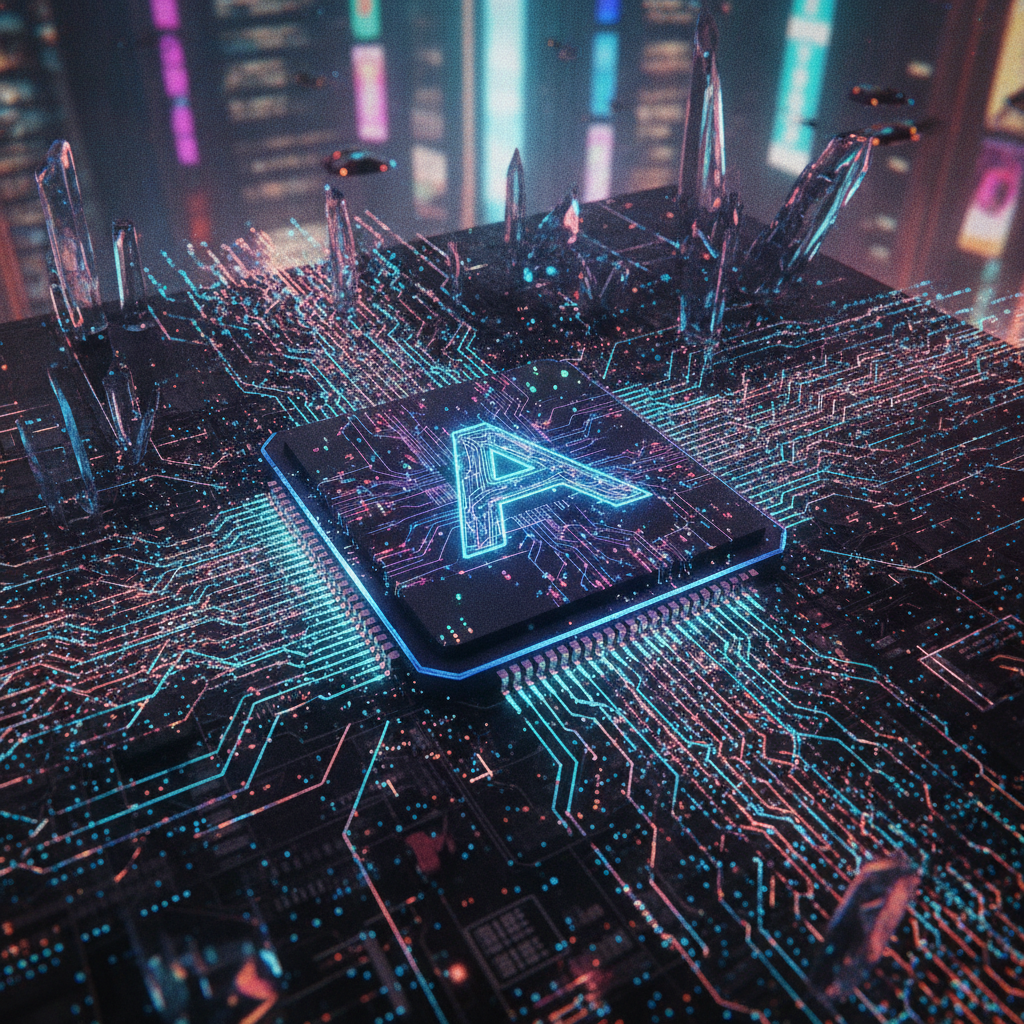 Alphabet AI CapEx: Long-Term Entry Point?