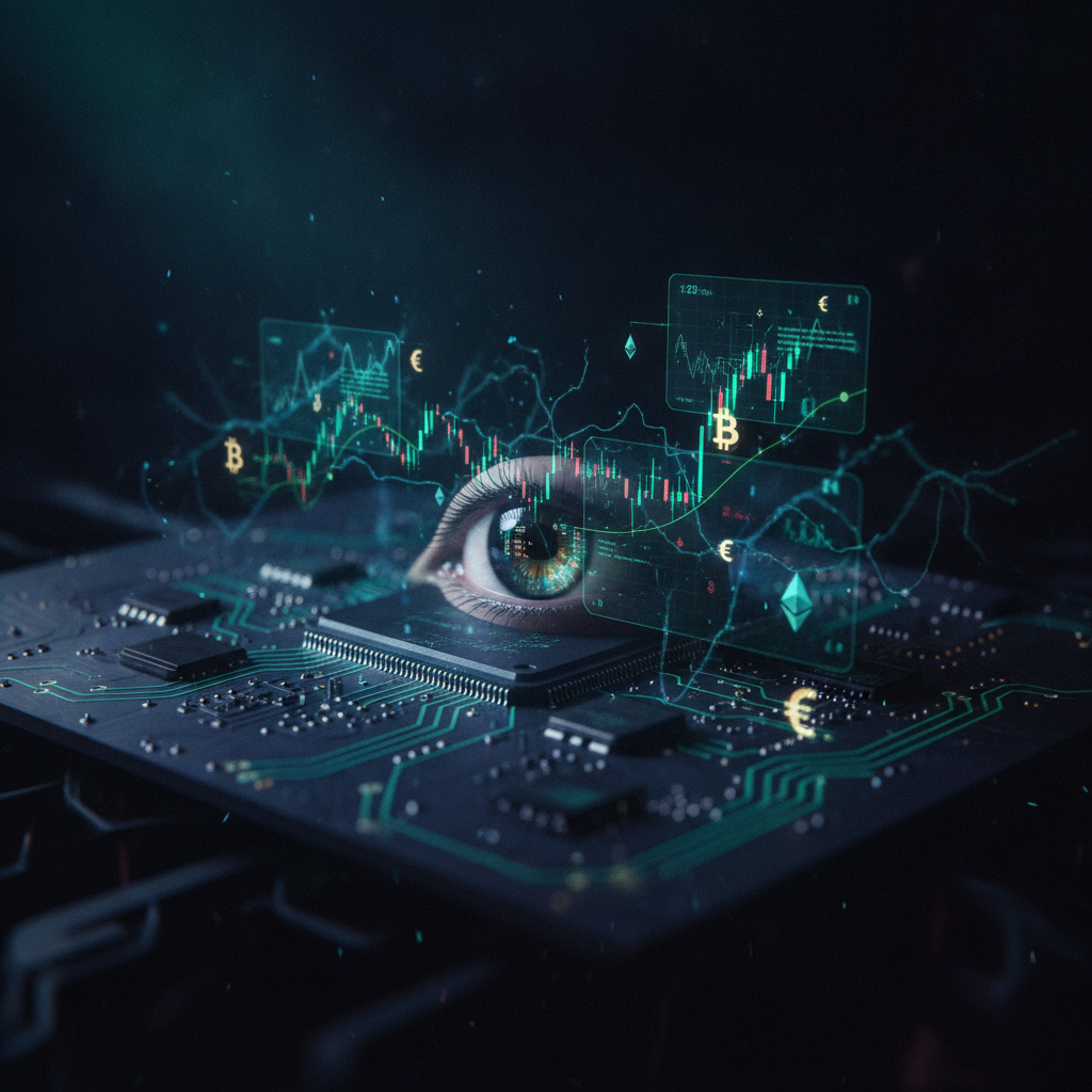 How Multimodal LLMs Disrupt Financial Analysis?