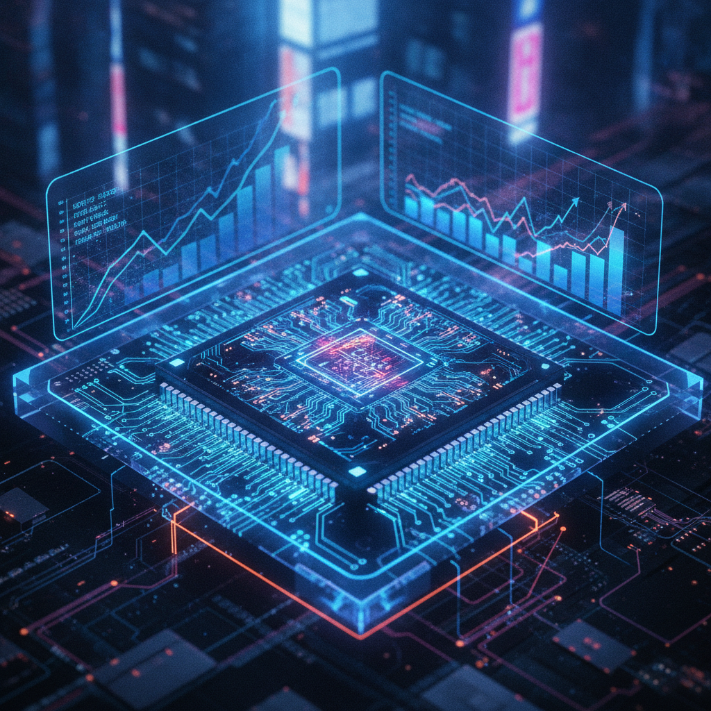 Azure’s AI GPU Scaling: Profit & Market